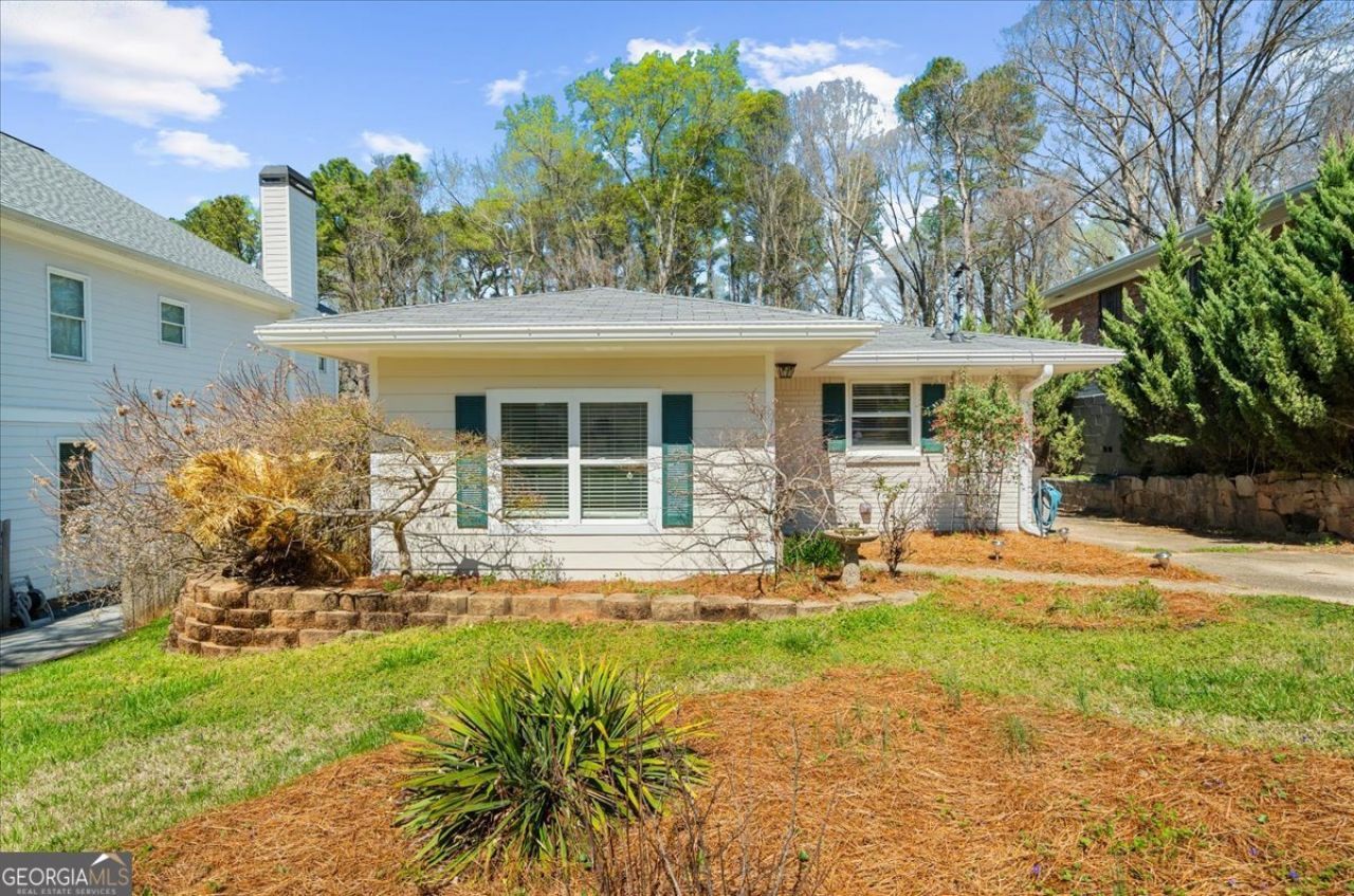 1300 Sargent Avenue Se, Atlanta, GA 30316 Main Photo