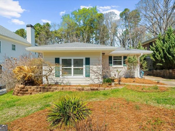 1300 Sargent Avenue SE, Atlanta, GA 30316