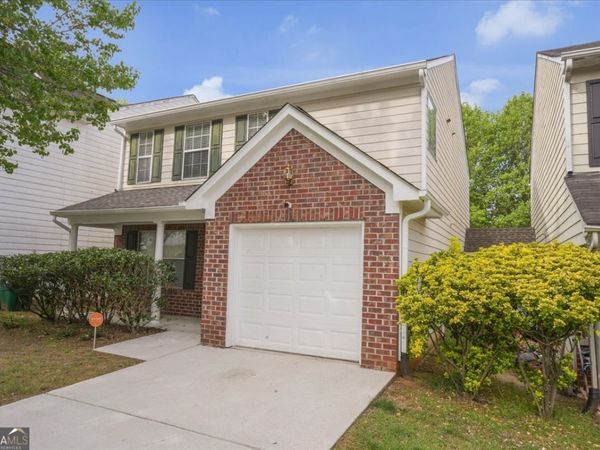 2437 Charleston Pointe Court SE, Atlanta, GA 30316