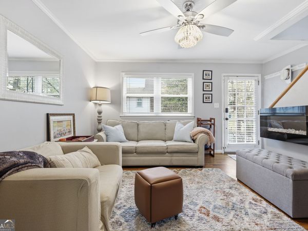 381 10th Street NE, Unit APT 4, Atlanta, GA 30309