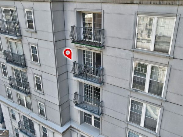 199 14th Street NE, Unit 610, Atlanta, GA 30309