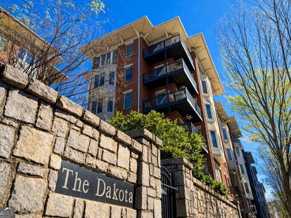 850 Piedmont Avenue NE, Unit 1205, Atlanta, GA 30308