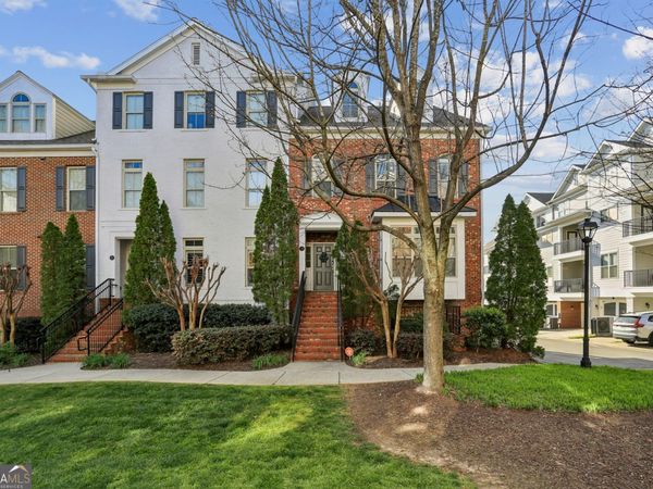 189 Le Gran Court, Atlanta, GA 30328