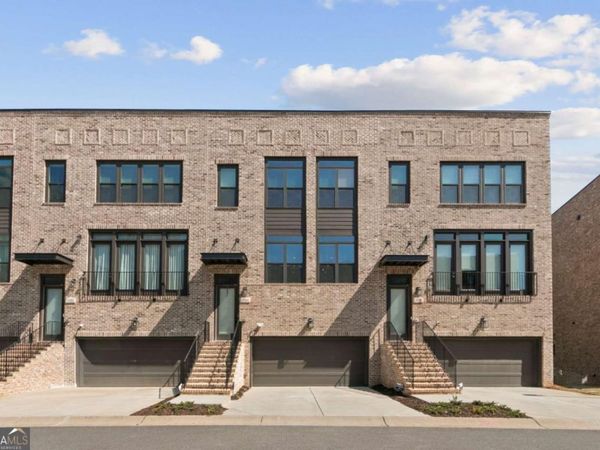 3188 Sonnet Walk SE, Atlanta, GA 30339