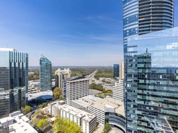 3324 Peachtree Road NE, Unit 2611, Atlanta, GA 30326