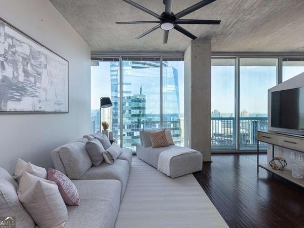 3324 Peachtree Road NE, Unit 2611, Atlanta, GA 30326