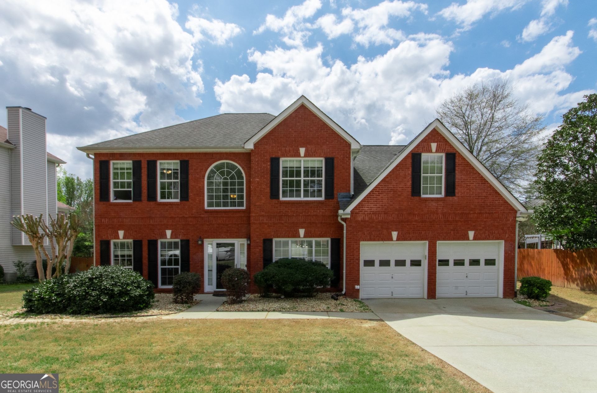 2373 Hampton Park Drive, Buford, GA 30519 Main Photo
