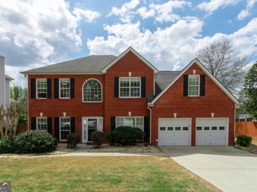 2373 Hampton Park Drive, Buford, GA 30519