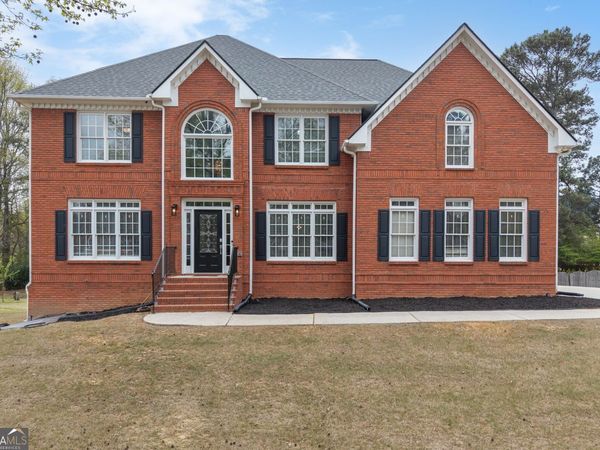 4392 Chatuge Drive, Buford, GA 30519