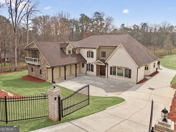 3944 Hamilton Mill Road, Buford, GA 30519