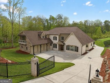 3944 Hamilton Mill Road, Buford, GA 30519