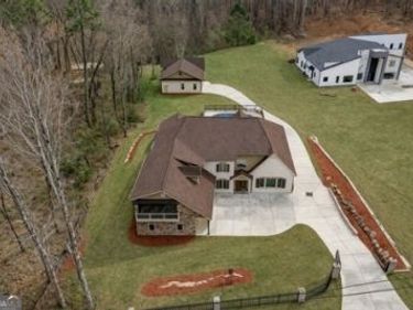 3944 Hamilton Mill Road, Buford, GA 30519