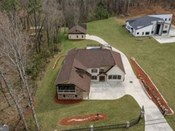 3944 Hamilton Mill Road, Buford, GA 30519