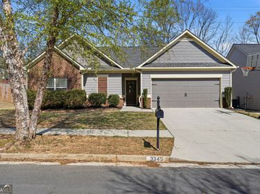 3345 Ivey Ridge Road, Buford, GA 30519