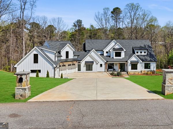 106 Belmont Drive, Canton, GA 30115