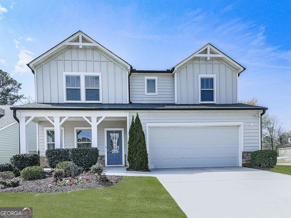 235 Hickory Chase, Canton, GA 30115
