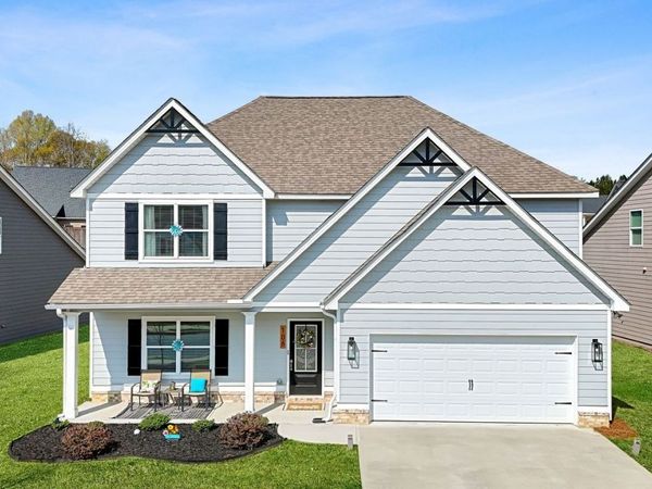 106 Kingston Circle, Carrollton, GA 30117