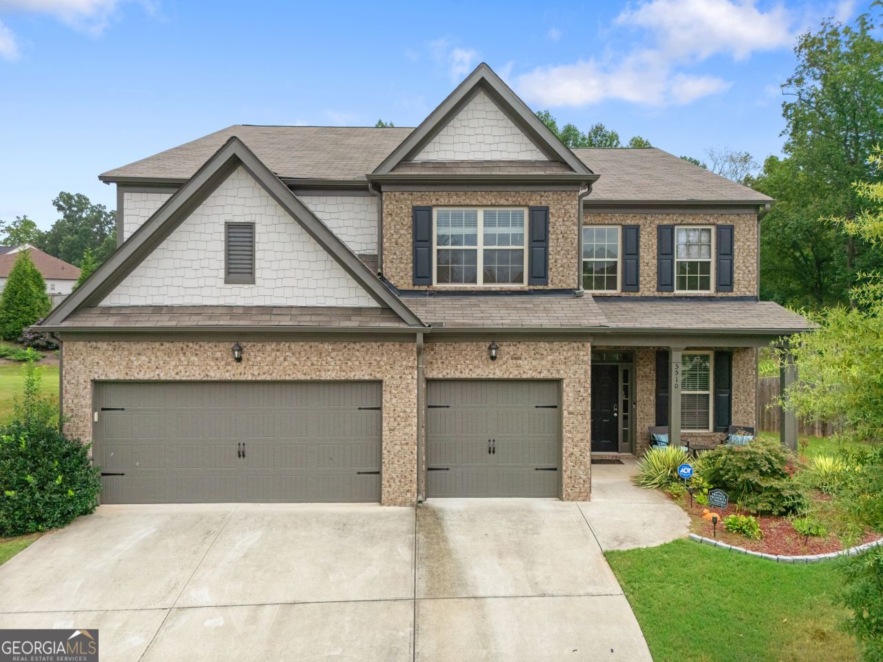 5510 Bristlecone Pine Way, Cumming, GA 30040 Main Photo
