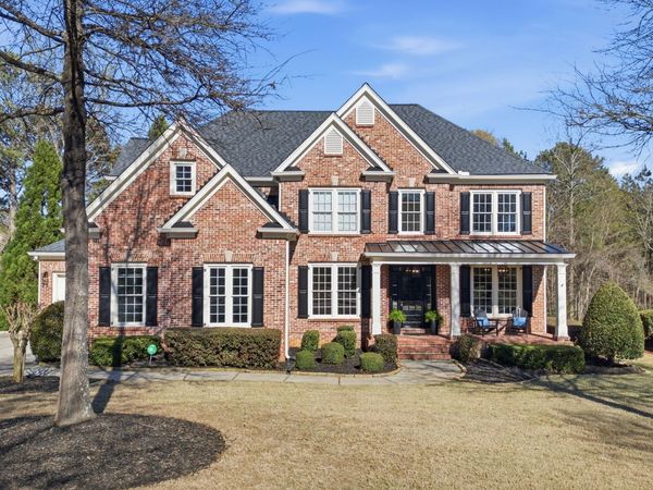 2058 Windermere Crossing, Cumming, GA 30041