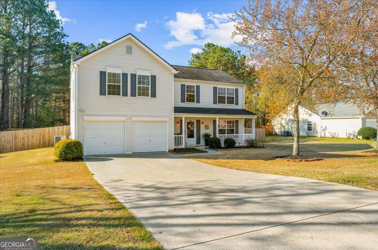 3375 Bridgeshaw Drive, Cumming, GA 30028 Main Photo