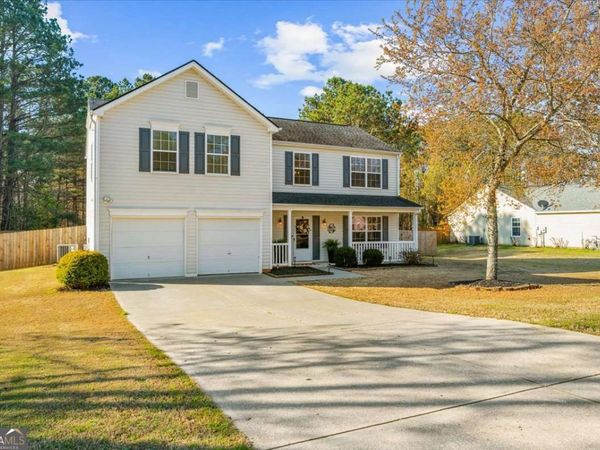 3375 Bridgeshaw Drive, Cumming, GA 30028