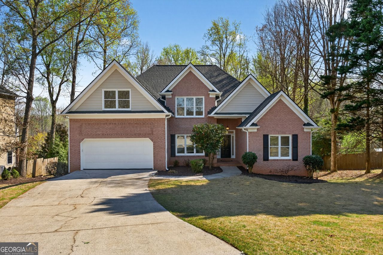 1630 Heritage Drive, Cumming, GA 30041 Main Photo