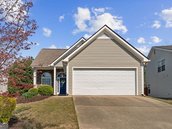 303 Providence Road, Dallas, GA 30157