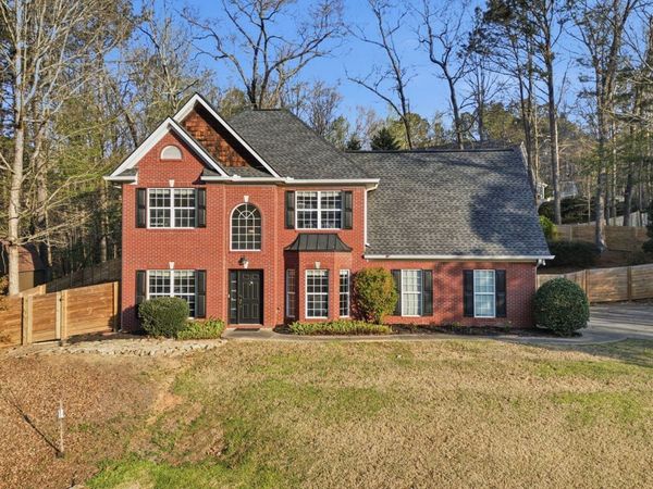 27 Meadows Court, Dawsonville, GA 30534
