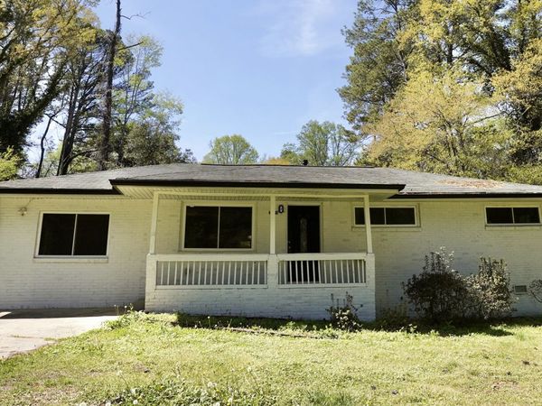 3709 Turner Heights Drive, Decatur, GA 30032