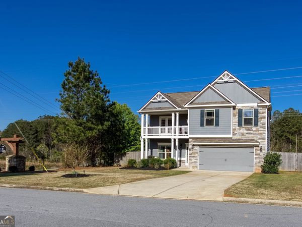 7999 Dawson Lane, Douglasville, GA 30134
