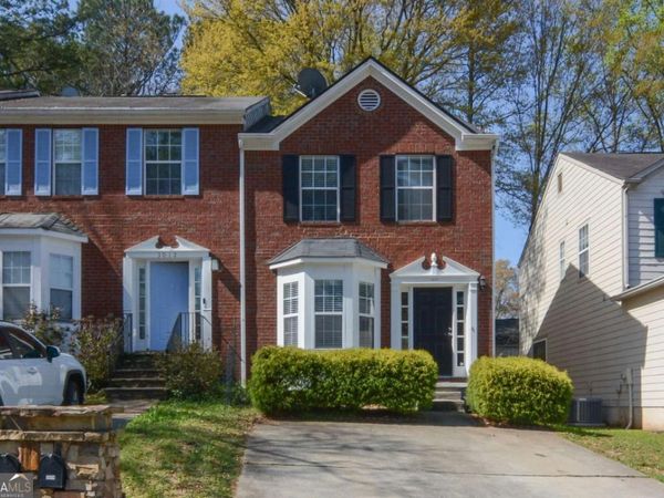 3014 Majestic Park Court, Duluth, GA 30096
