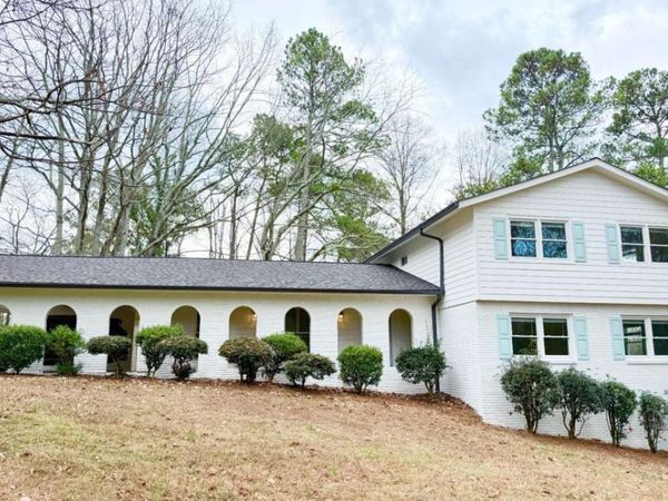 1863 Mount Vernon Road, Dunwoody, GA 30338