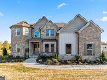 4725 Cardinal Ridge Way, Flowery Branch, GA 30542