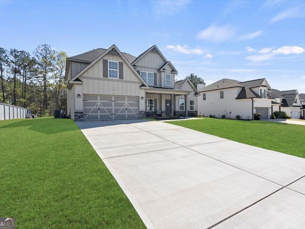 5024 Tybalt Run, Forsyth, GA 31029
