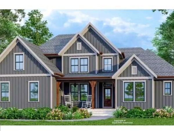 160 Rivers Edge Drive, Forsyth, GA 31029