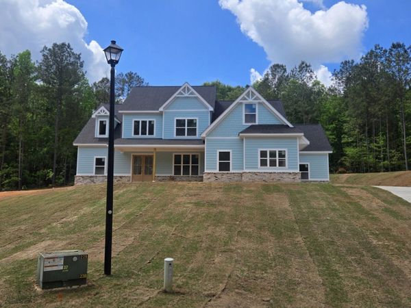 158 Rivers Edge Drive, Forsyth, GA 31029