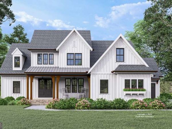 158 Rivers Edge Drive, Forsyth, GA 31029