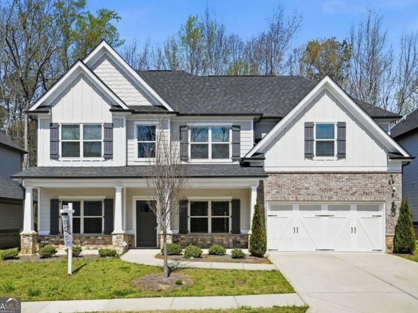 475 Brown Dove Lane, Grayson, GA 30017