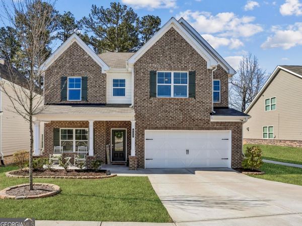 625 Clark Lake Estates Drive, Grayson, GA 30017