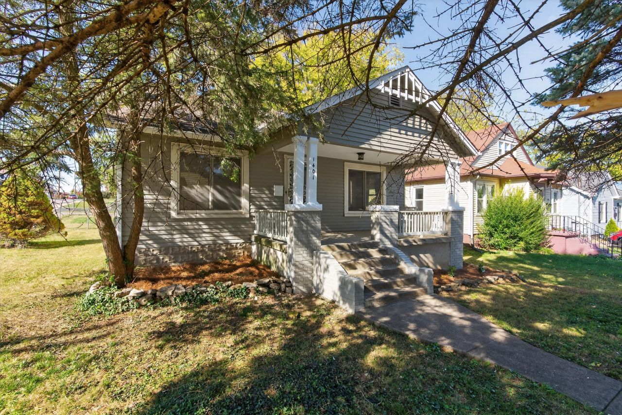 1401 N Limestone, Lexington, KY 40505 Main Photo