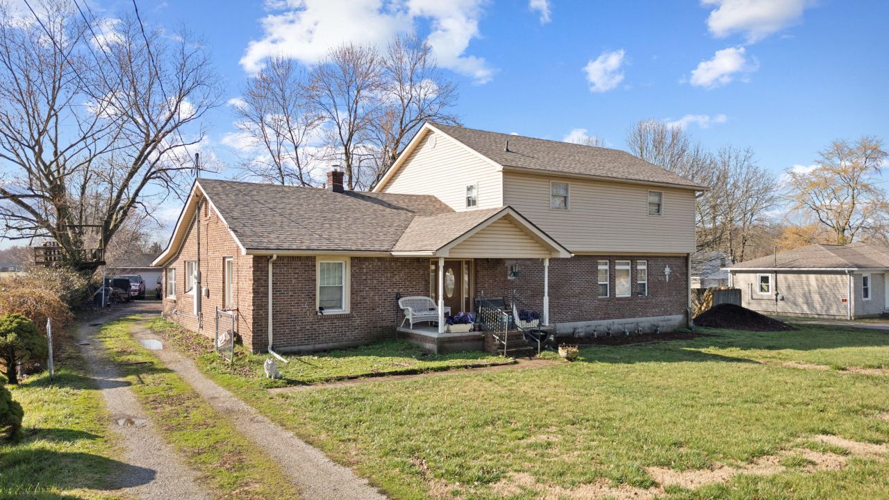 4306 Mud Lane, Louisville, KY 40229