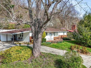 721 Pitzer Street, Barbourville, KY 40906