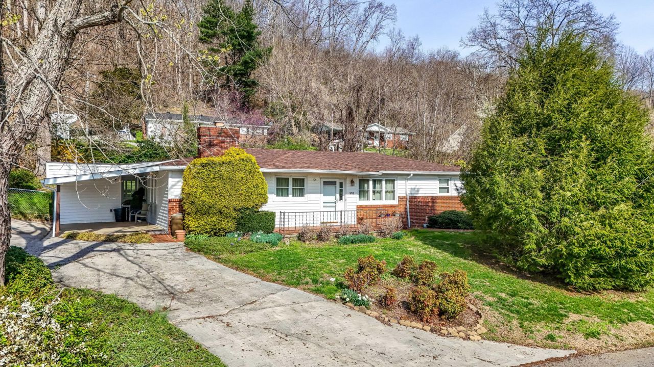 721 Pitzer Street, Barbourville, KY 40906