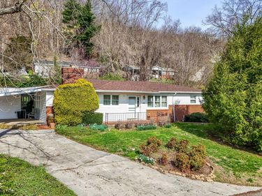 721 Pitzer Street, Barbourville, KY 40906