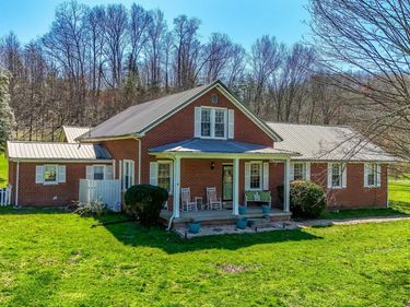 7581 McWhorter Road, London, KY 40741
