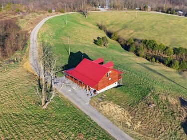 594 Skinnersburg Road, Stamping Ground, KY 40379