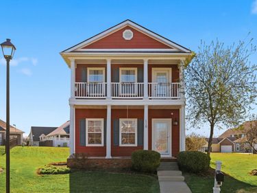 110 Woods Point Circle, Georgetown, KY 40324