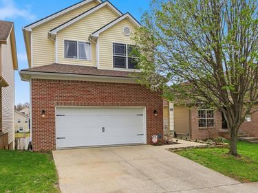 305 Long Branch Lane, Lexington, KY 40511