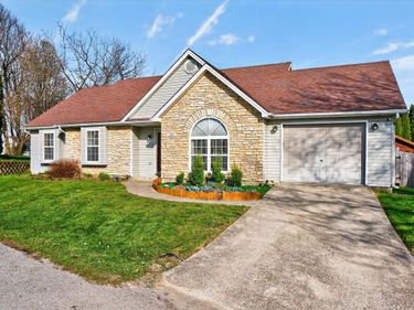 205 Horseshoe Court, Frankfort, KY 40601