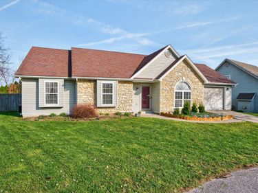 205 Horseshoe Court, Frankfort, KY 40601